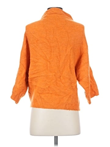 MNG Turtleneck Sweater (view 2)