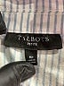 Talbots Silver Jacket Size Med Petite - photo 6