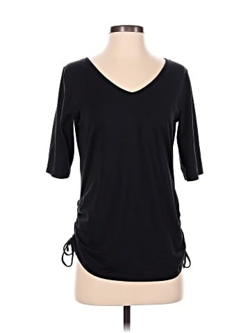 Columbia 3/4 Sleeve Top (view 1)