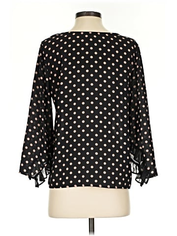 W5 3/4 Sleeve Blouse (view 2)