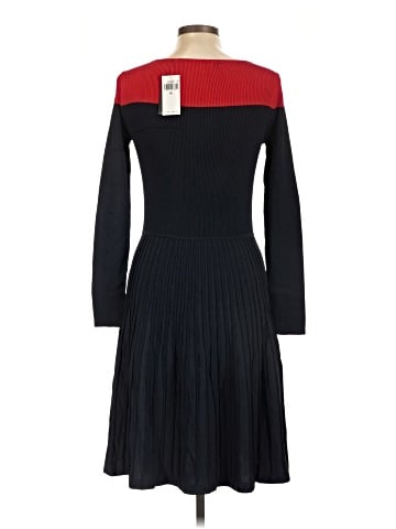 Lauren by Ralph Lauren Casual Dress (view 2)