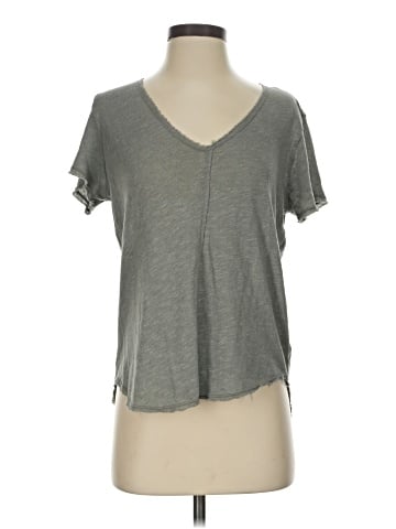 Project Social T Short Sleeve Top (view 1)