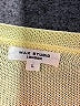 Max Studio Yellow Cardigan Size L - photo 7