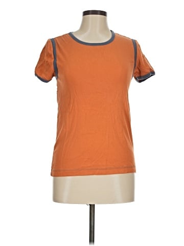 ModCloth Short Sleeve T-Shirt (view 1)