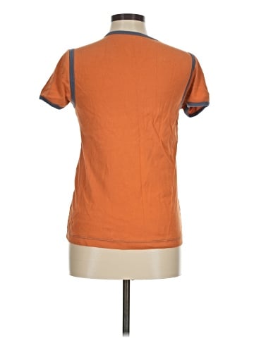 ModCloth Short Sleeve T-Shirt (view 2)