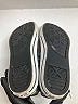 Converse Black Sneakers Size 3 (youth) - photo 4