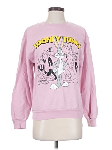Looney Tunes Sweatshirt (view 1)