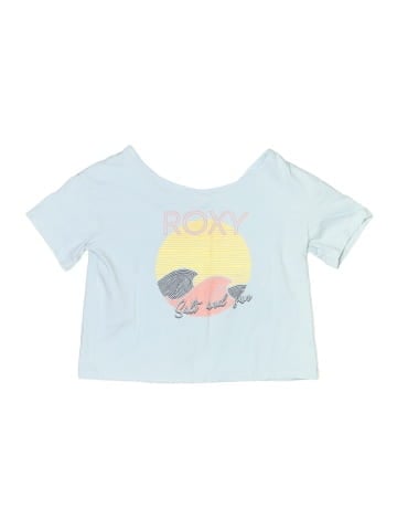 Roxy Short Sleeve T-Shirt (view 1)