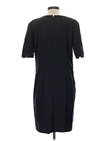 Ann Taylor Casual Dress (view 2)