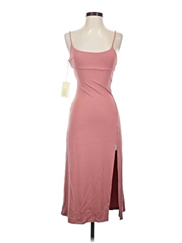 Wilfred Cocktail Dress (view 1)