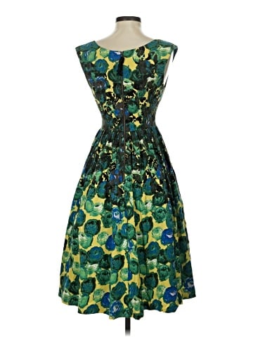Tracy Reese Cocktail Dress (view 2)
