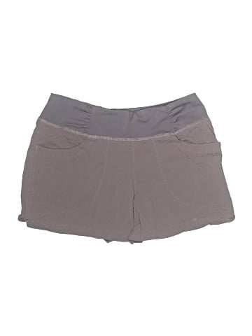 Mountain Hardwear Athletic Shorts (view 1)