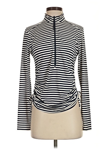 Carve Designs Long Sleeve Turtleneck (view 1)