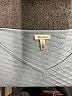 Ella Moss Blue Pullover Sweater Size S - photo 7