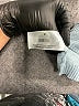 Ella Moss Blue Pullover Sweater Size S - photo 8