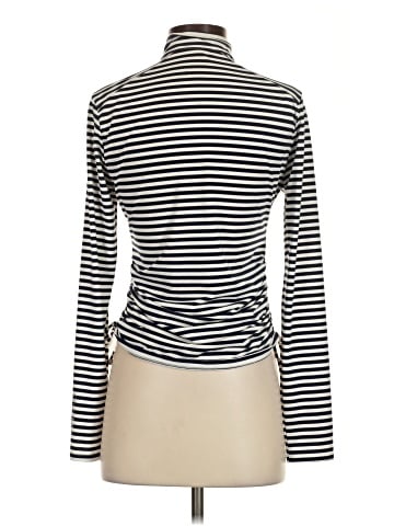 Carve Designs Long Sleeve Turtleneck (view 2)