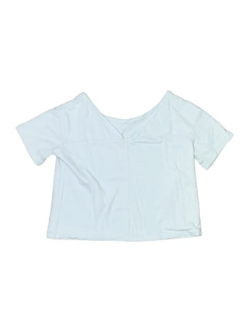 Roxy Short Sleeve T-Shirt (view 2)