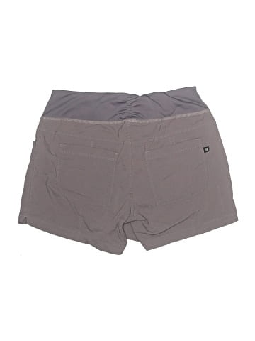 Mountain Hardwear Athletic Shorts (view 2)