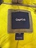 Gap Kids 100% Cotton Green Jacket Size XS (kids) - photo 3