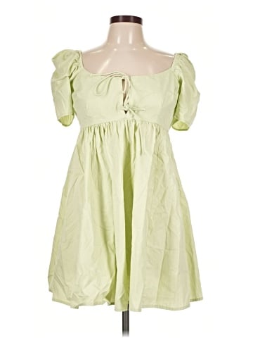 Abercrombie & Fitch Casual Dress (view 1)
