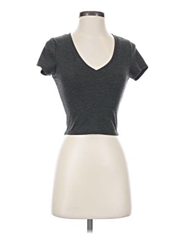 Full Tilt Short Sleeve T-Shirt (view 1)