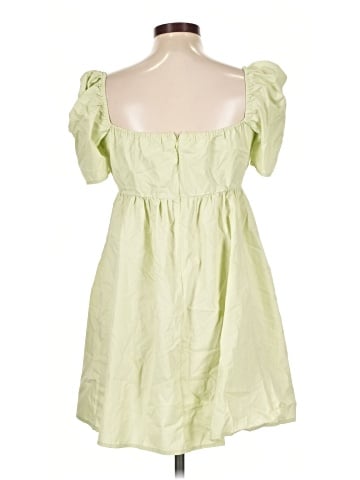 Abercrombie & Fitch Casual Dress (view 2)