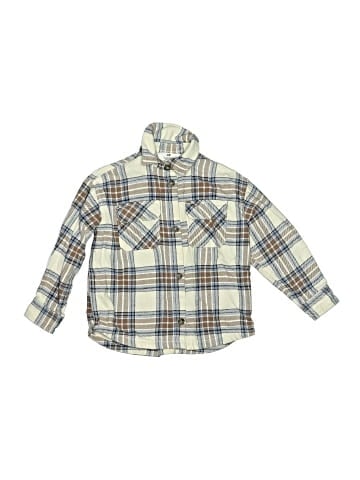 H&M Long Sleeve Button-Down Shirt (view 1)