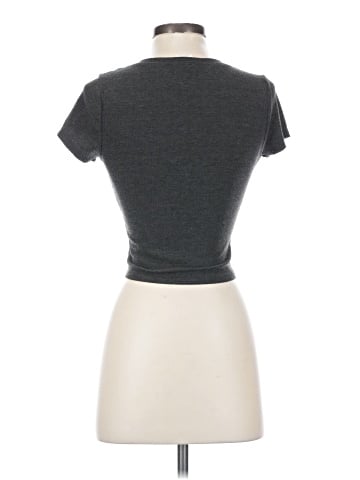 Full Tilt Short Sleeve T-Shirt (view 2)