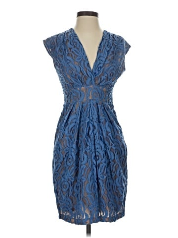 Eva Franco Cocktail Dress (view 1)
