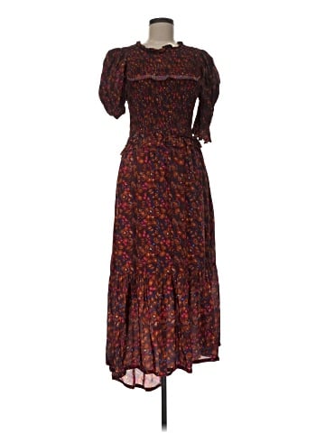 Sea New York Casual Dress (view 1)
