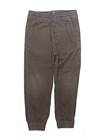 Volcom Casual Pants (view 1)