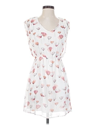 Prevett Casual Dress (view 1)