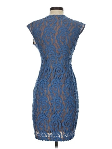 Eva Franco Cocktail Dress (view 2)