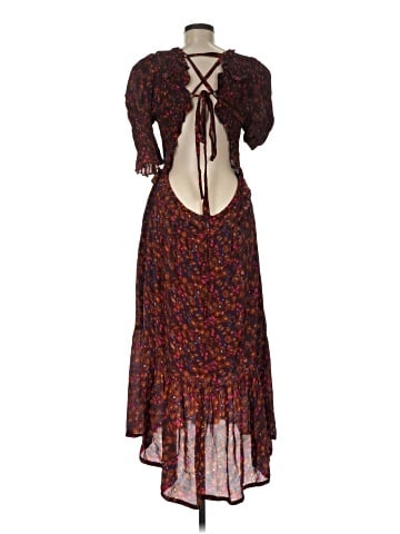 Sea New York Casual Dress (view 2)