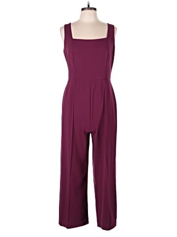 Donna Morgan Jumpsuit (view 1)