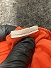 Athleta Solid Orange Athletic Shorts Size M - photo 4