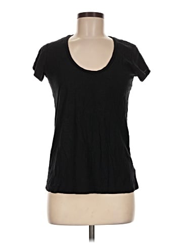 James Perse Short Sleeve T-Shirt (view 1)