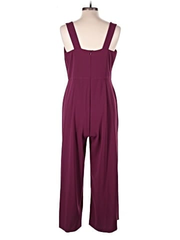 Donna Morgan Jumpsuit (view 2)