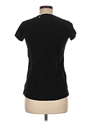 James Perse Short Sleeve T-Shirt (view 2)