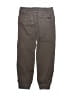 Volcom Solid Brown Casual Pants Size 6 - photo 2