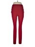 Athleta Red Active Pants Size L - photo 1
