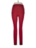 Athleta Red Active Pants Size L - photo 2