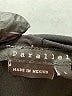 Parallel Black Sleeveless Blouse Size L - photo 7