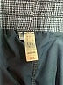 Adidas Solid Blue Skort Size XL - photo 3