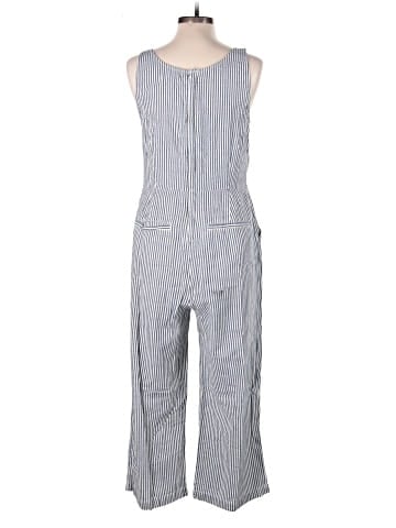 Madewell Overalls (view 2)