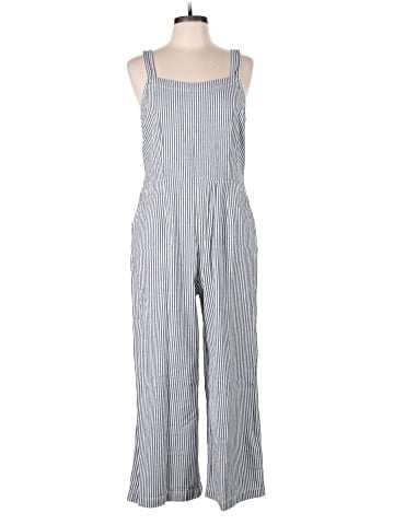 Madewell Overalls (view 1)
