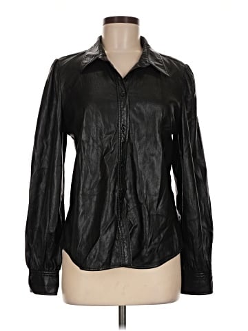 Wilfred Long Sleeve Blouse (view 1)