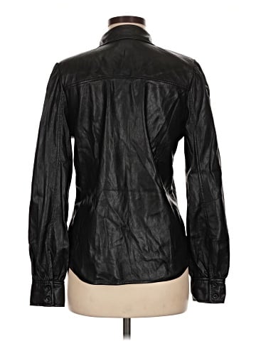 Wilfred Long Sleeve Blouse (view 2)