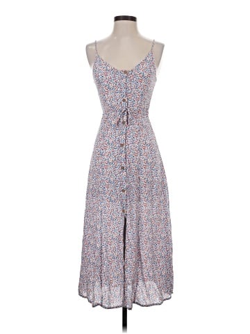 Sienna Sky Casual Dress (view 1)