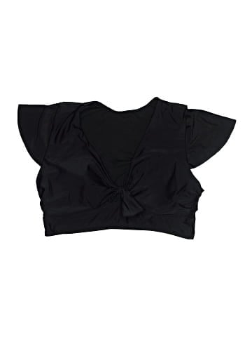 Torrid Swimsuit Top (view 1)